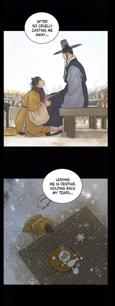 Painter of the Night Chapter 60 page 24