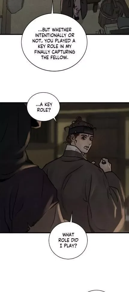 Painter of the Night Chapter 60 page 13