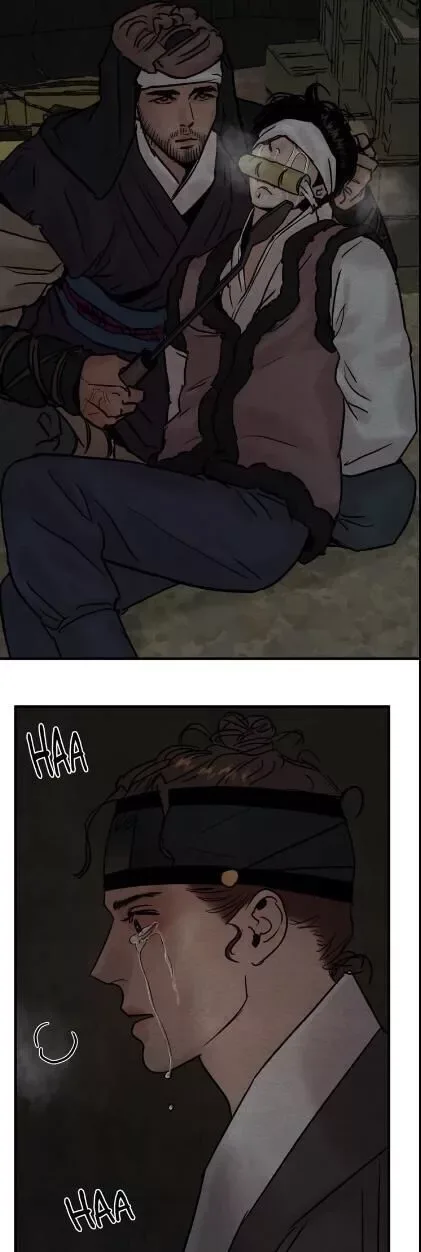 Painter of the Night Chapter 60 page 30