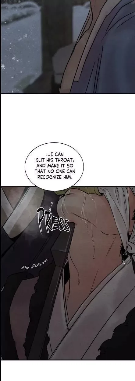 Painter of the Night Chapter 60 page 33