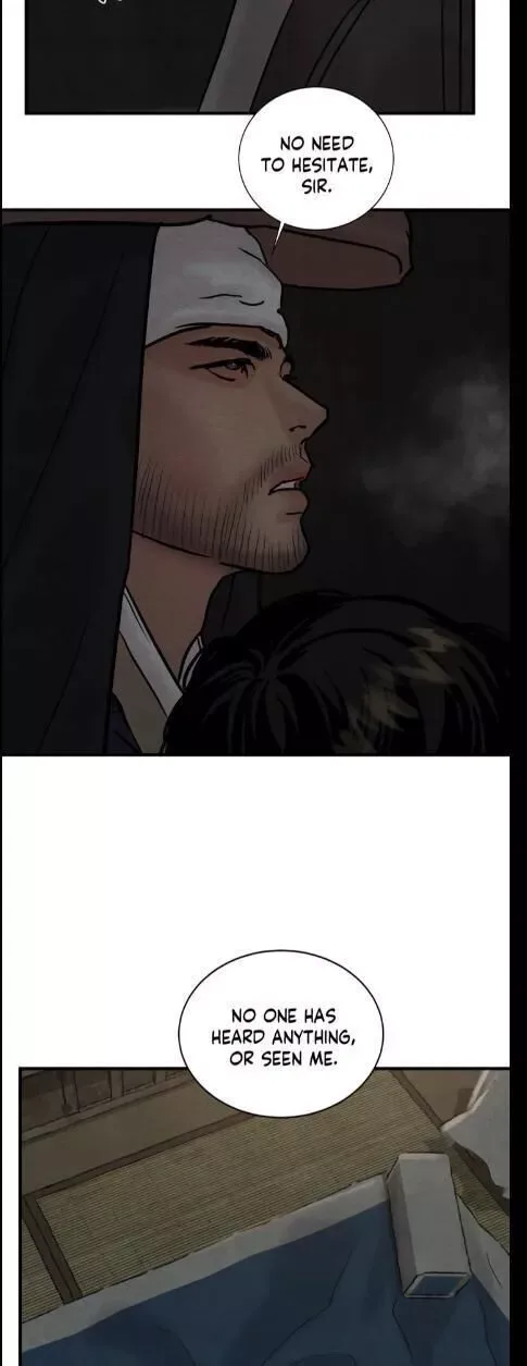 Painter of the Night Chapter 60 page 31