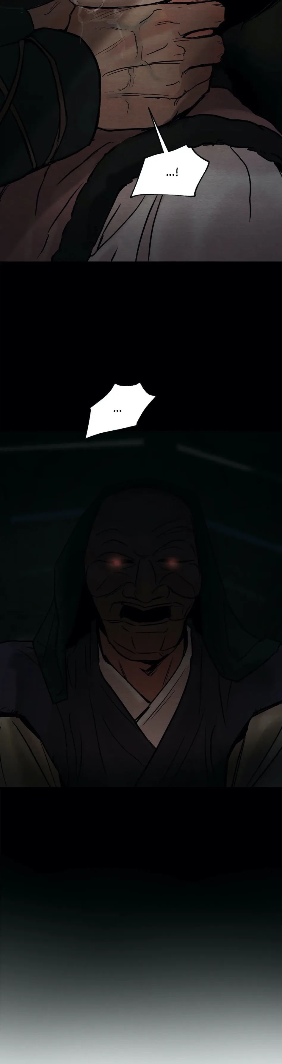 Painter of the Night Chapter 61 page 27