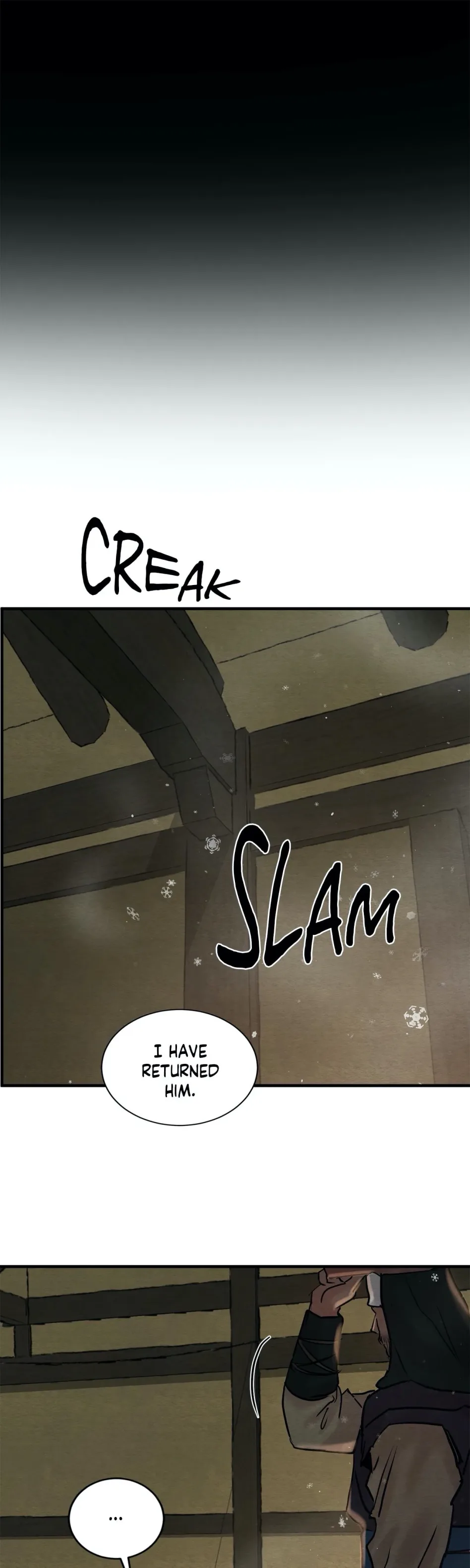 Painter of the Night Chapter 61 page 17