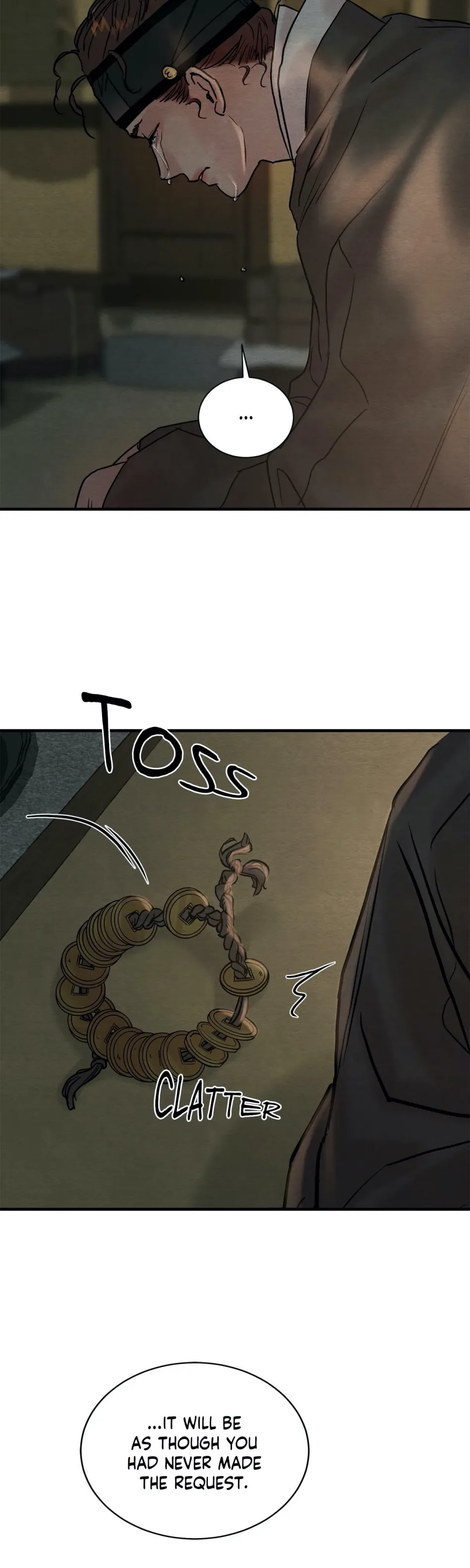 Painter of the Night Chapter 61 page 19