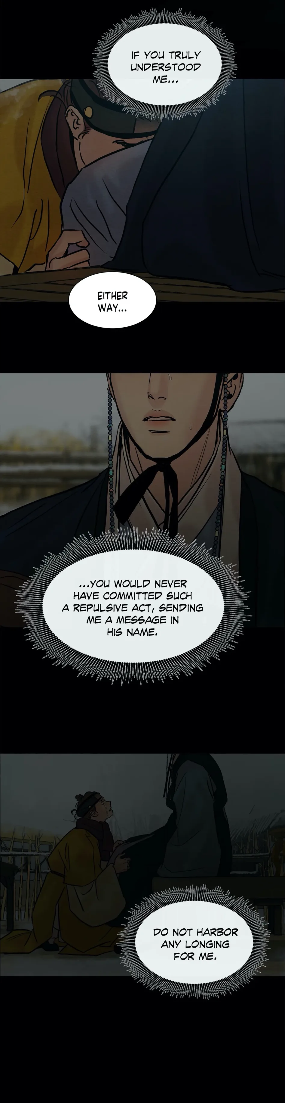 Painter of the Night Chapter 61 page 15