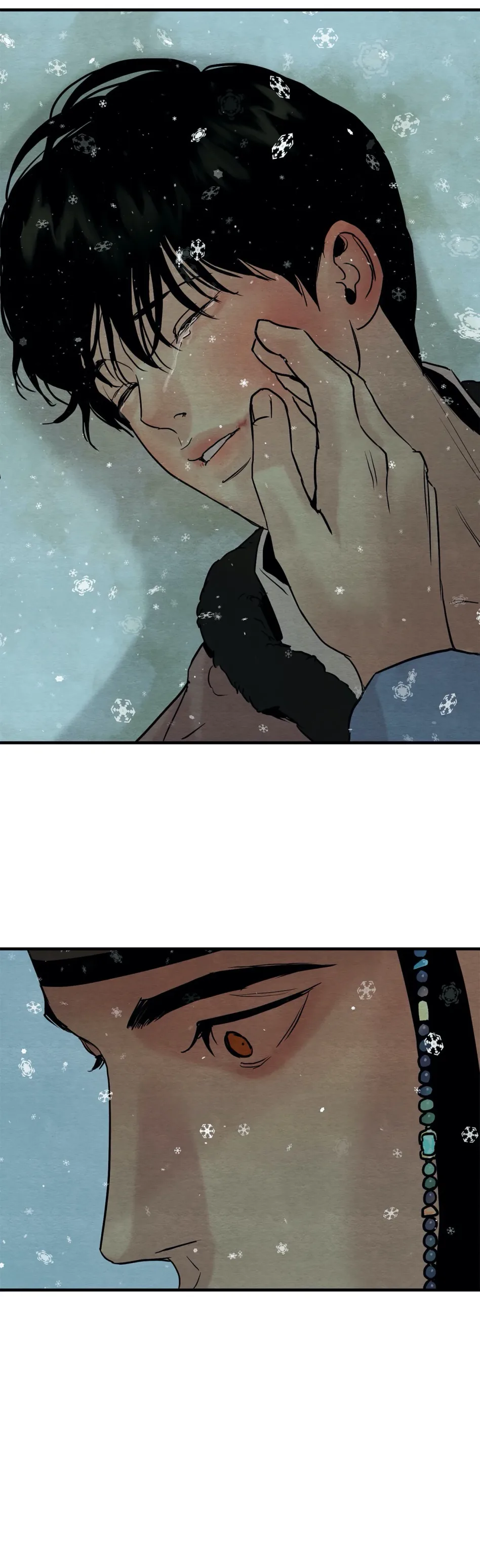 Painter of the Night Chapter 61 page 5