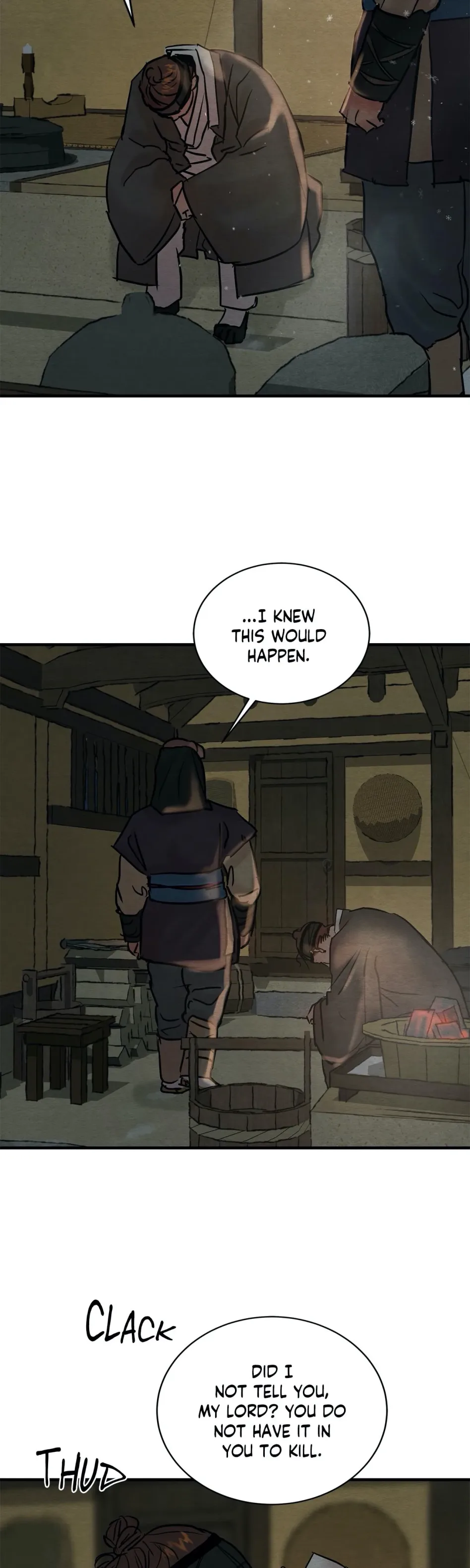 Painter of the Night Chapter 61 page 18