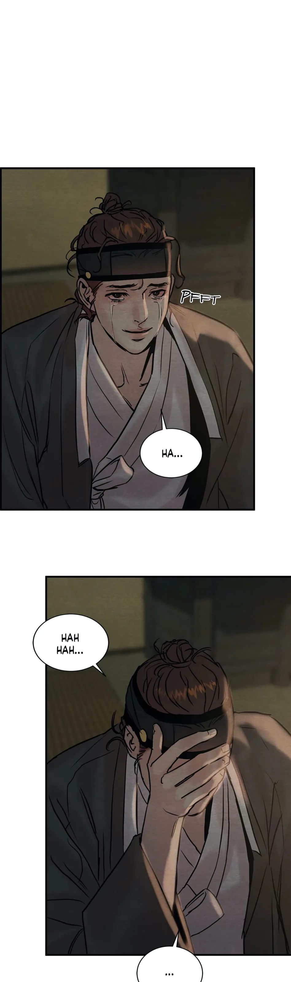 Painter of the Night Chapter 61 page 22