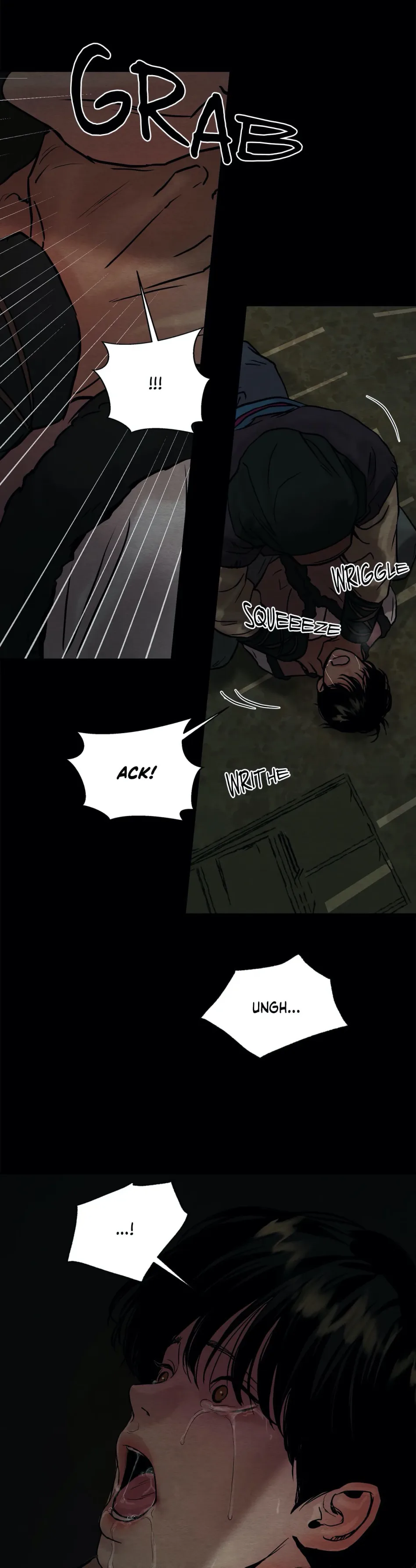 Painter of the Night Chapter 61 page 26