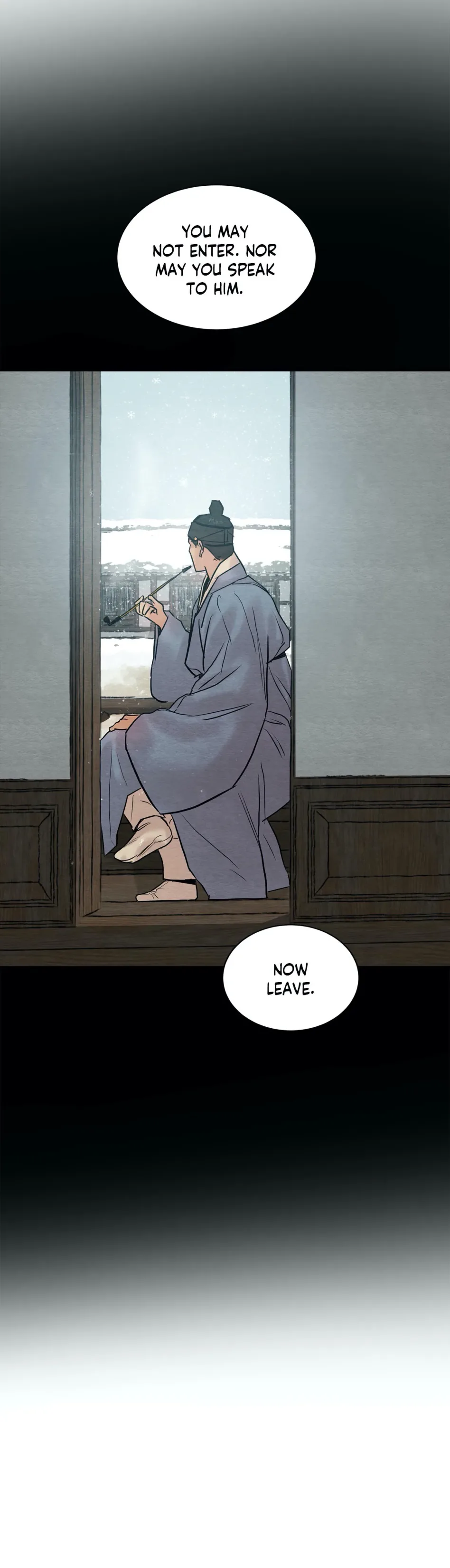 Painter of the Night Chapter 61 page 31