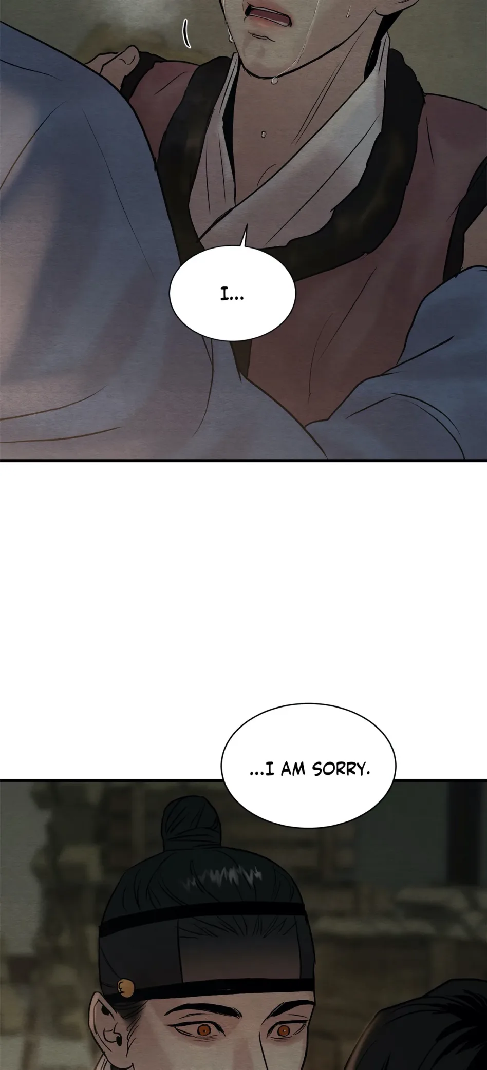 Painter of the Night Chapter 62 page 28