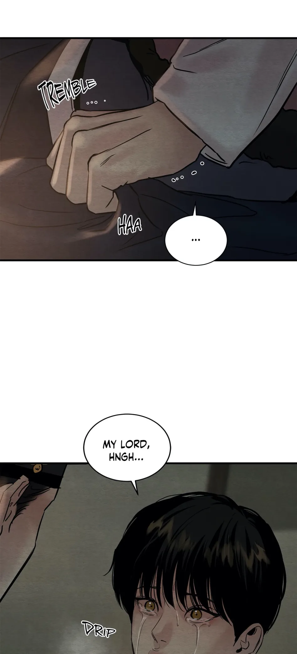 Painter of the Night Chapter 62 page 27