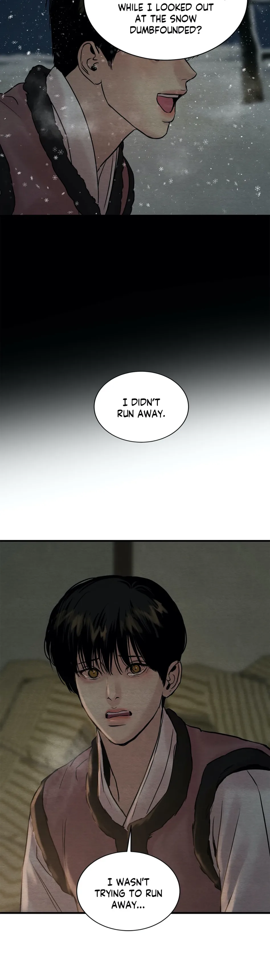 Painter of the Night Chapter 62 page 17