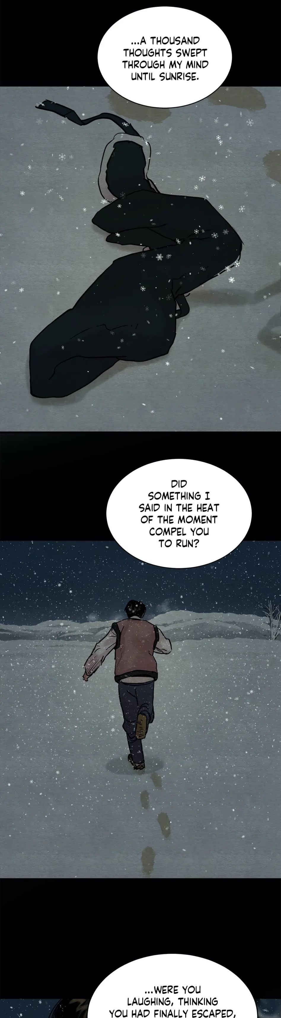 Painter of the Night Chapter 62 page 16