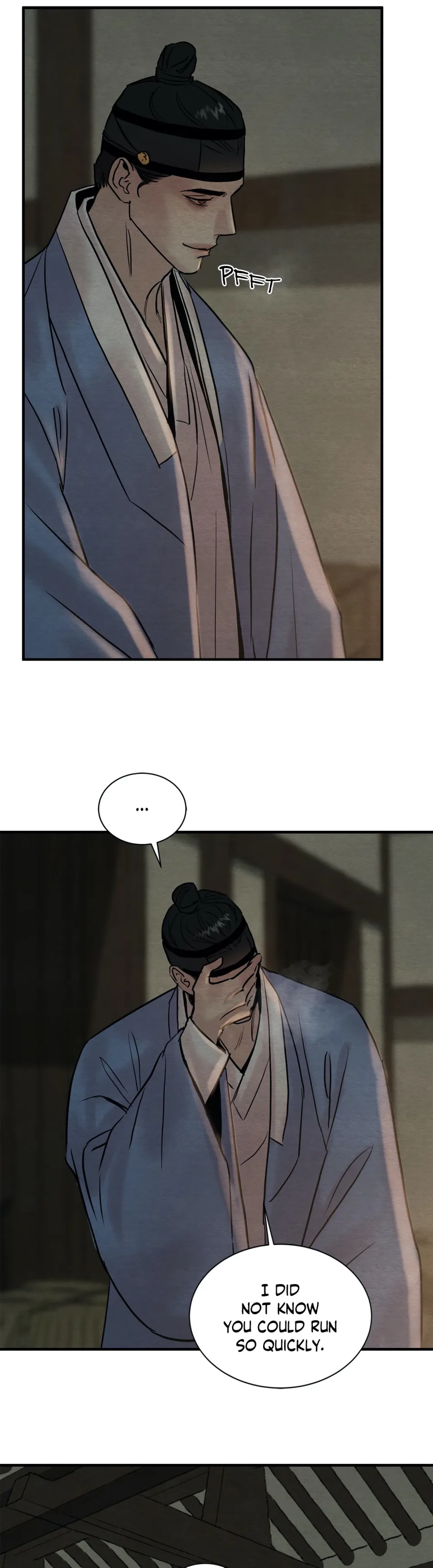 Painter of the Night Chapter 62 page 14