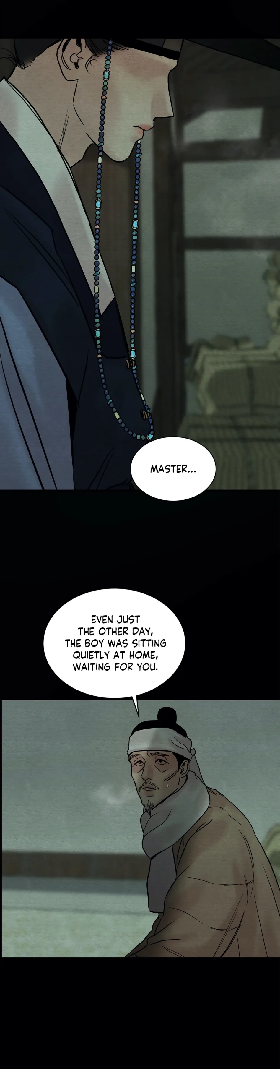 Painter of the Night Chapter 62 page 5