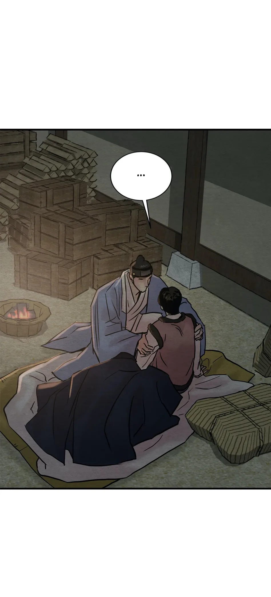 Painter of the Night Chapter 62 page 26