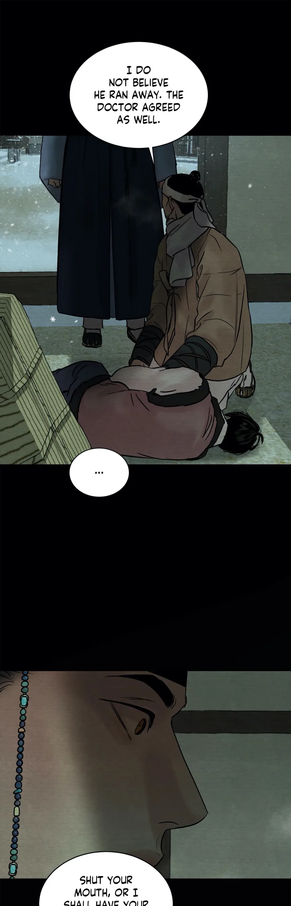 Painter of the Night Chapter 62 page 6