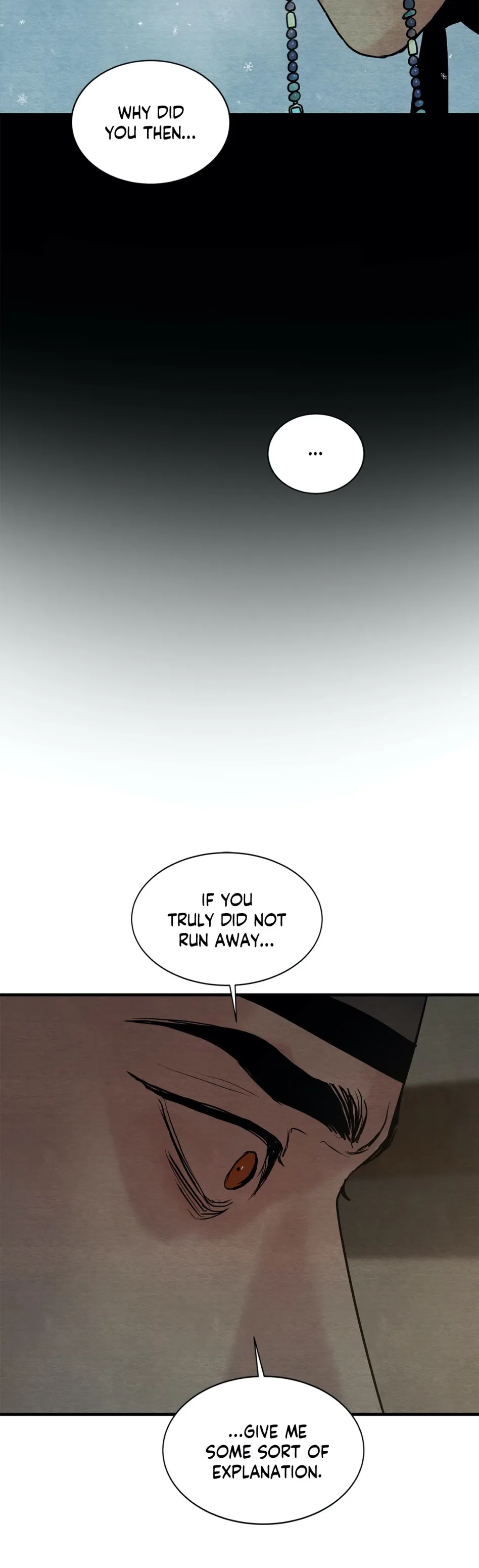 Painter of the Night Chapter 62 page 25