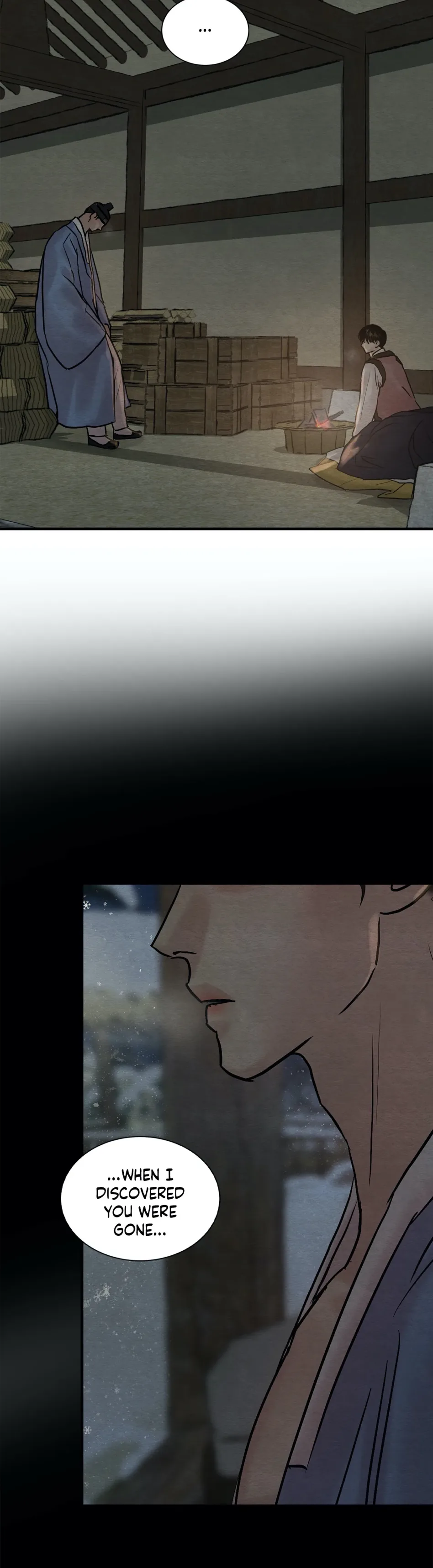 Painter of the Night Chapter 62 page 15