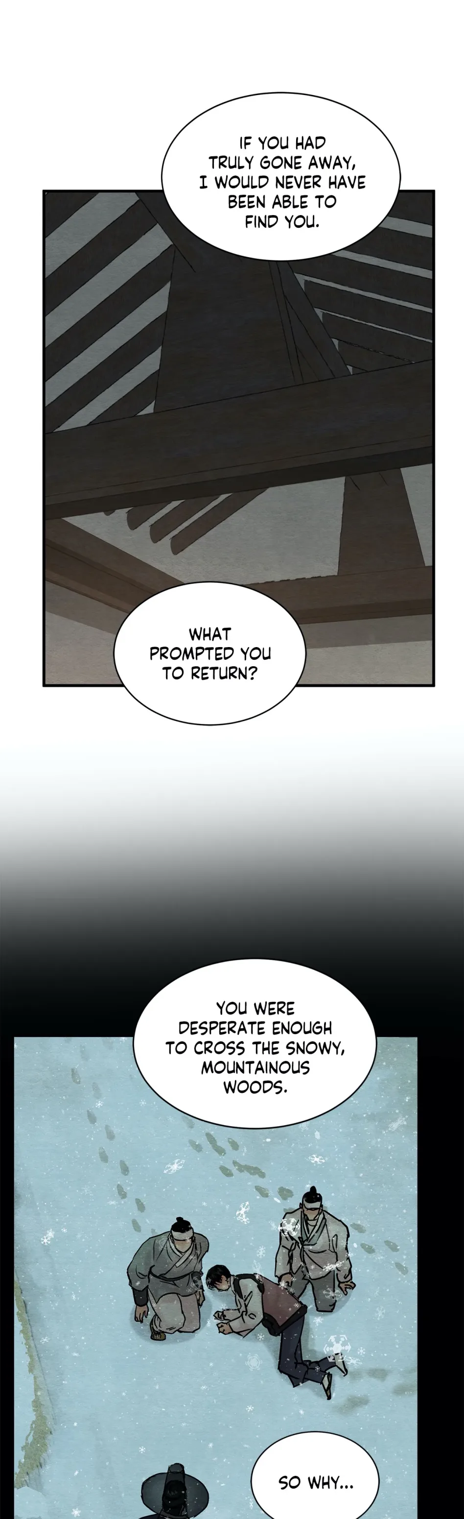 Painter of the Night Chapter 62 page 22