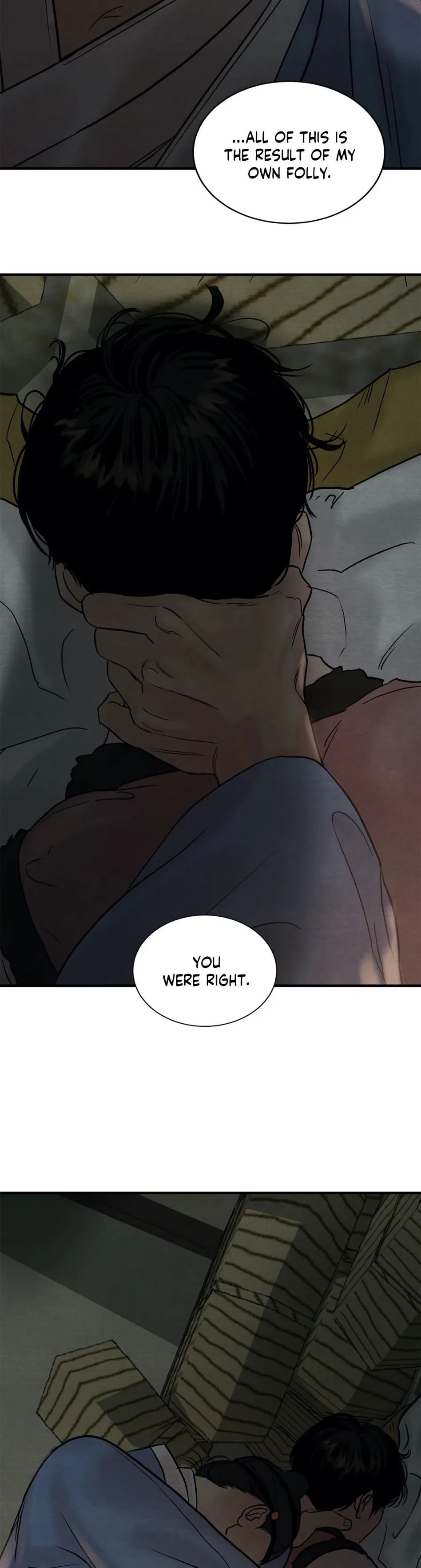 Painter of the Night Chapter 62 page 36