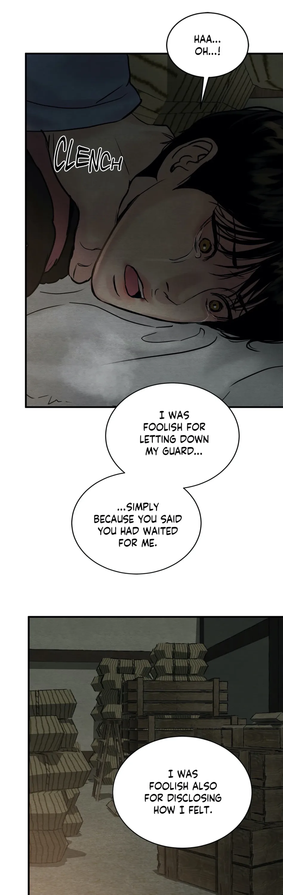 Painter of the Night Chapter 63 page 2