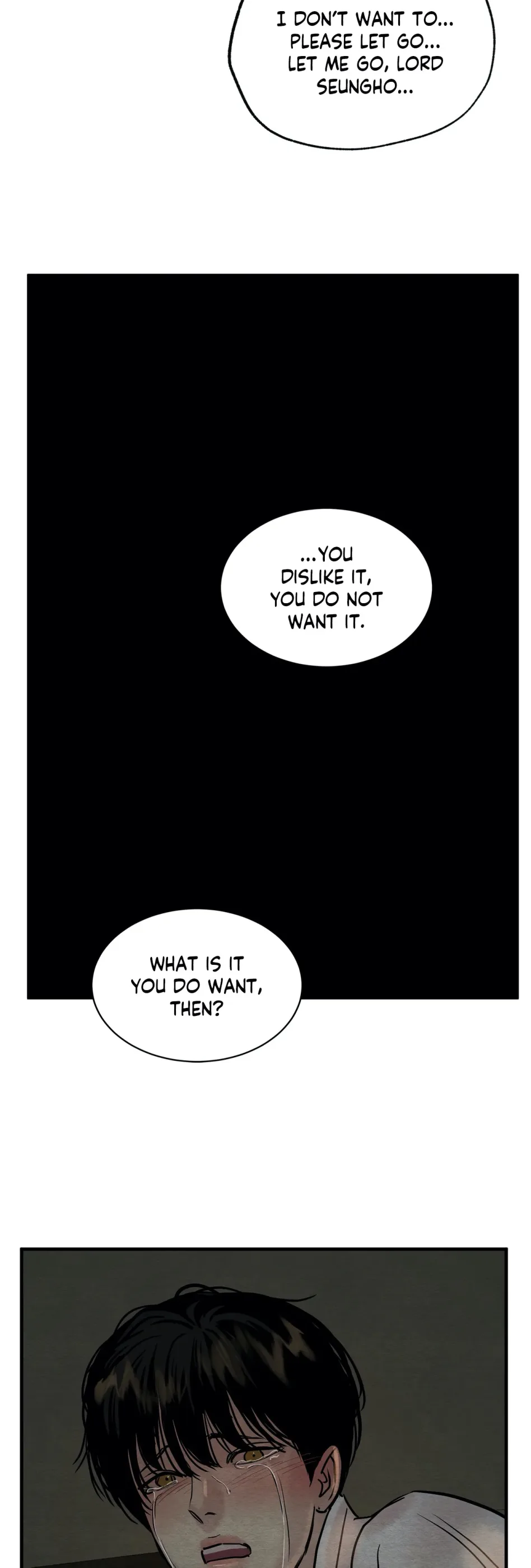 Painter of the Night Chapter 63 page 30