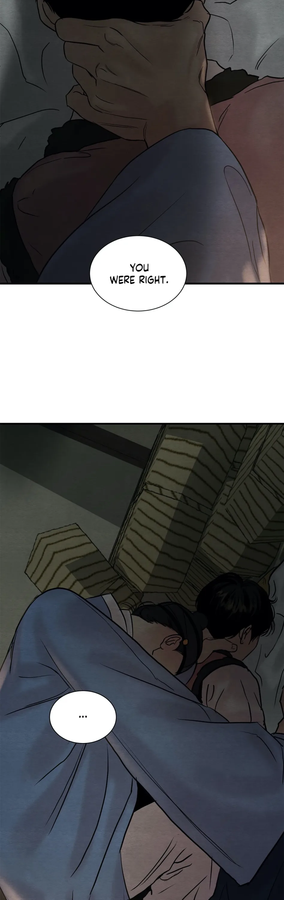 Painter of the Night Chapter 63 page 4