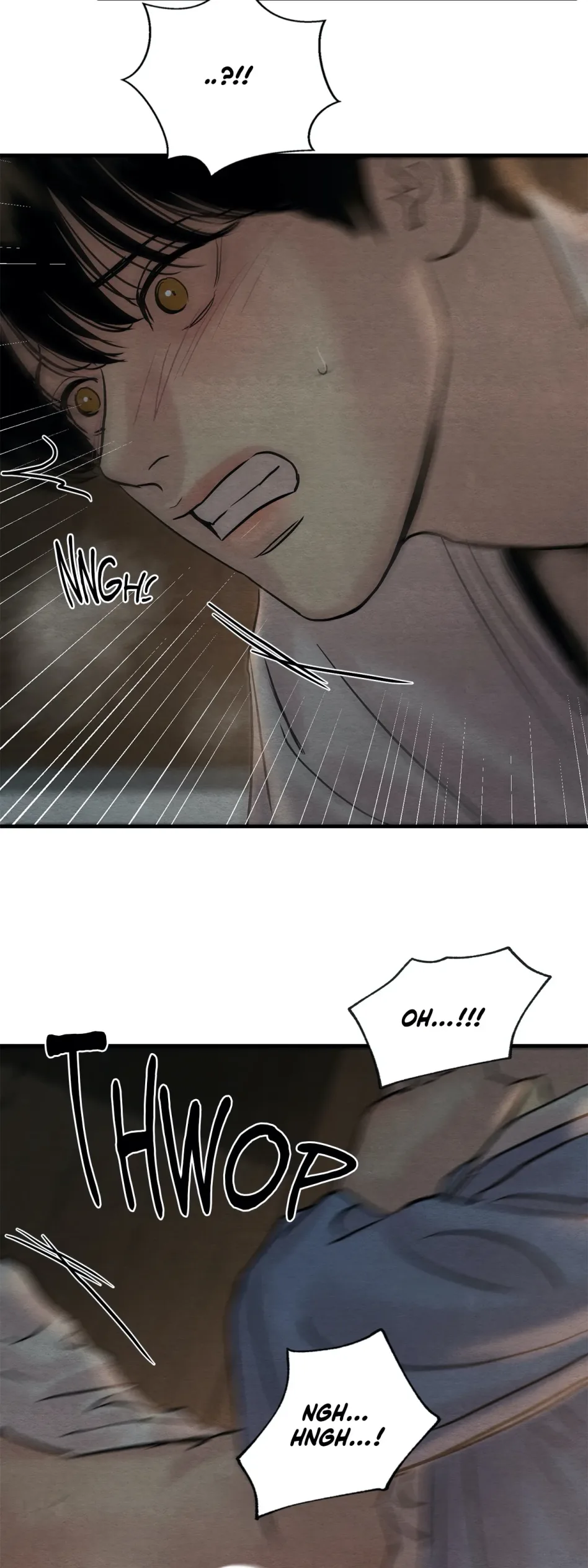 Painter of the Night Chapter 63 page 23
