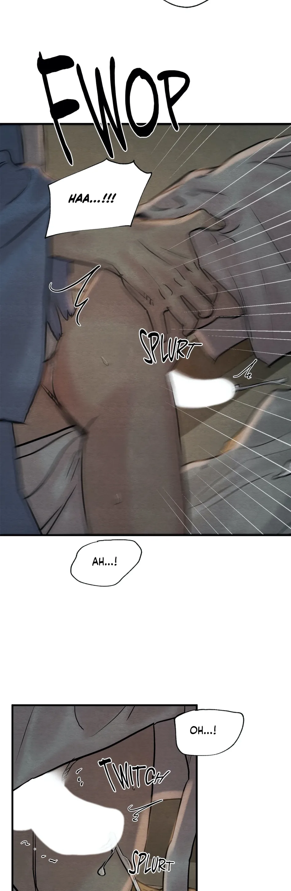Painter of the Night Chapter 63 page 9