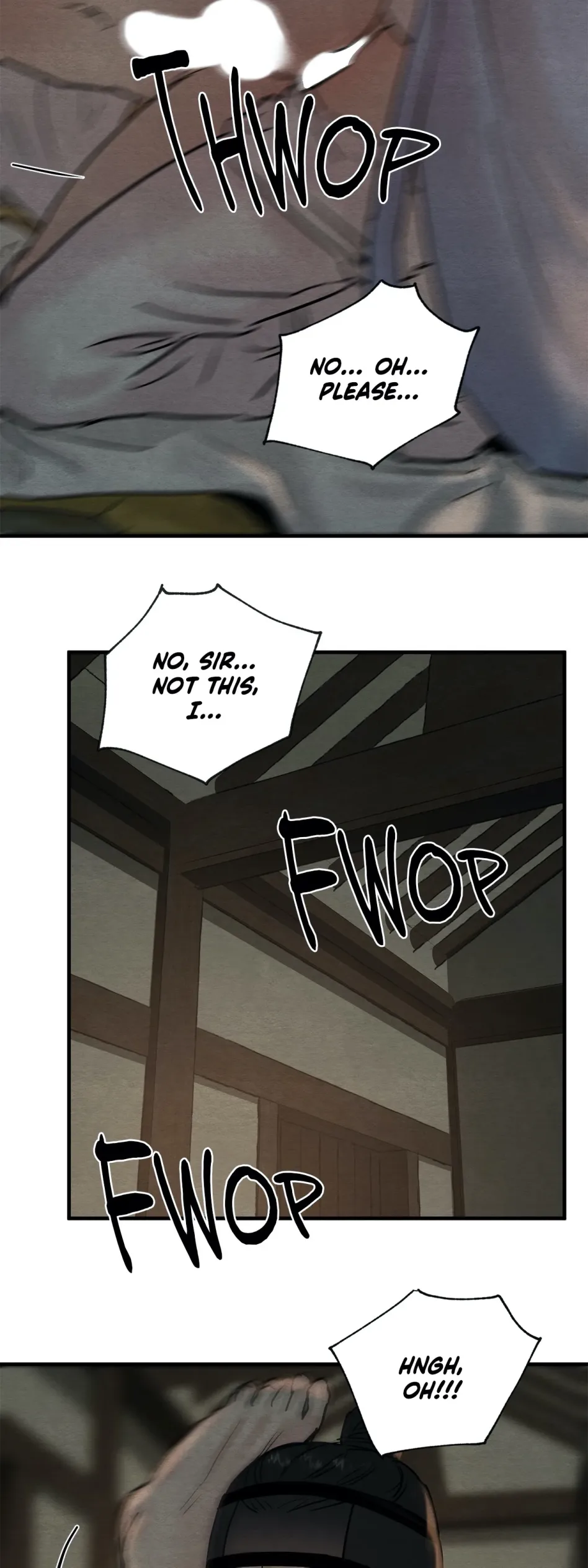 Painter of the Night Chapter 63 page 24