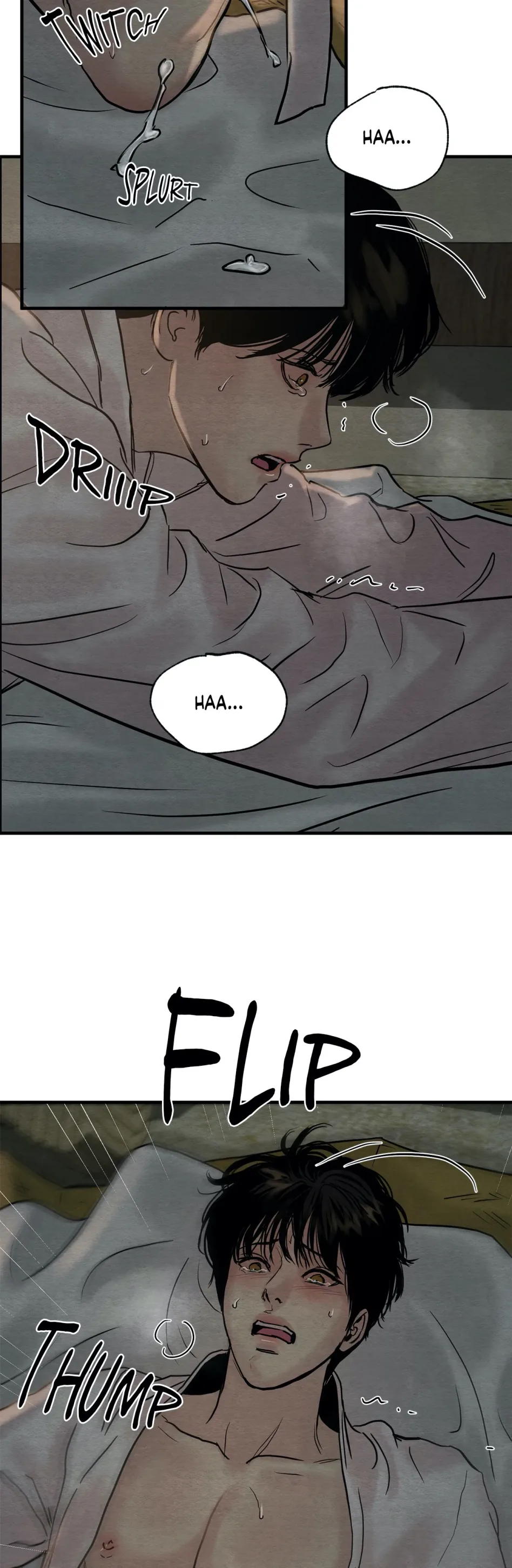 Painter of the Night Chapter 63 page 10
