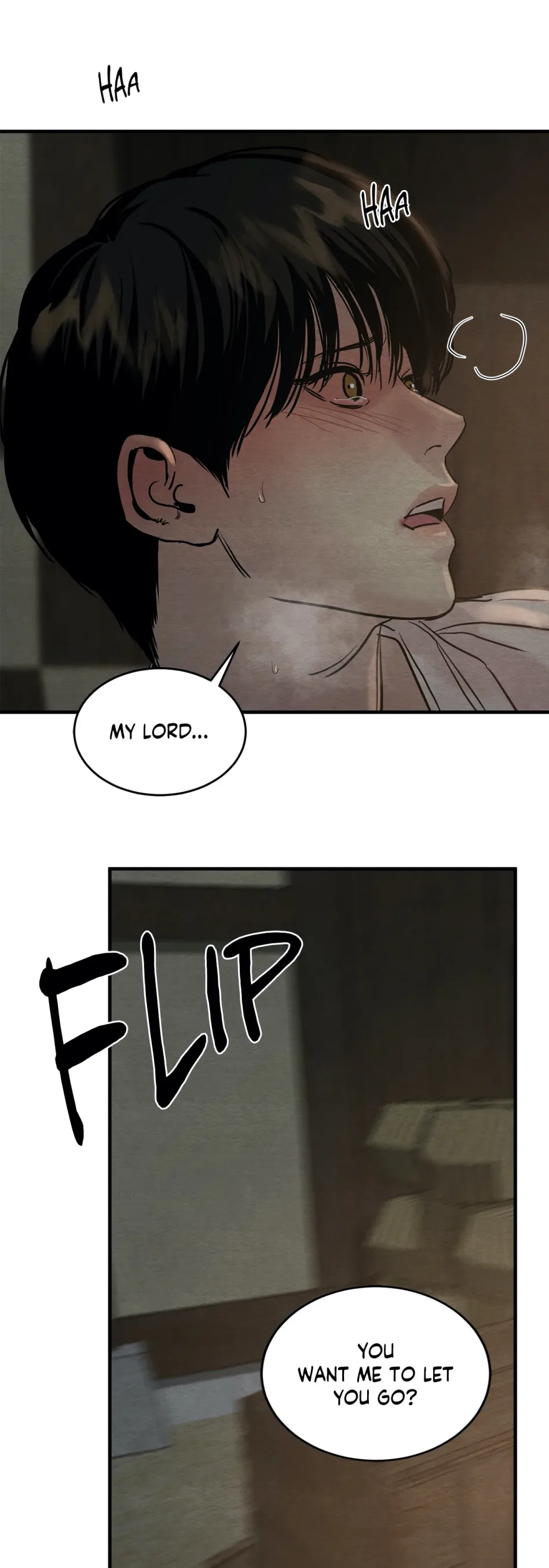 Painter of the Night Chapter 63 page 32