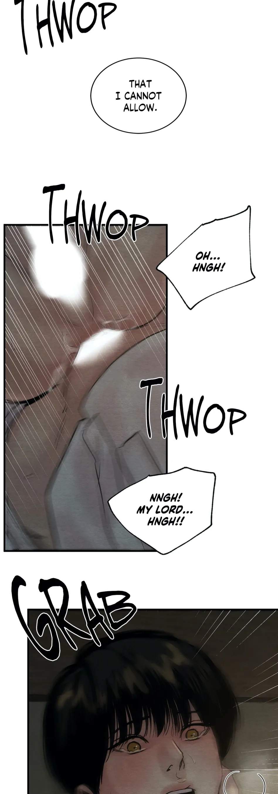 Painter of the Night Chapter 63 page 34
