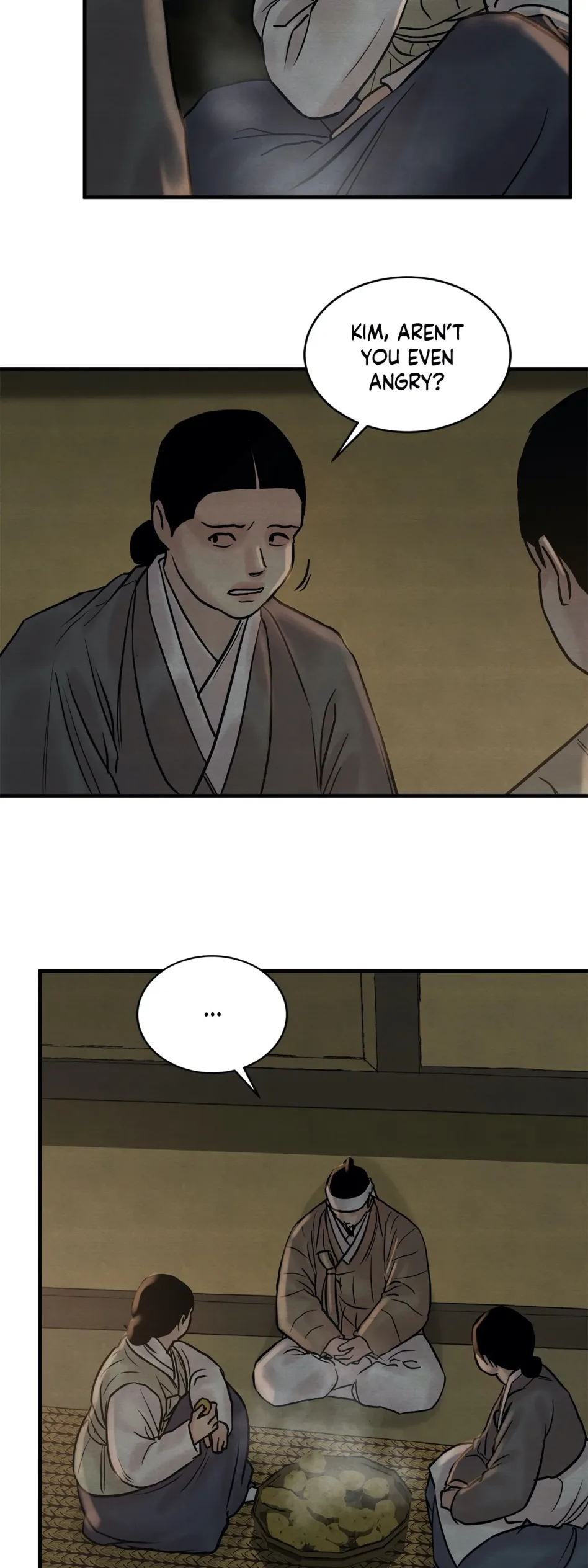 Painter of the Night Chapter 63 page 38