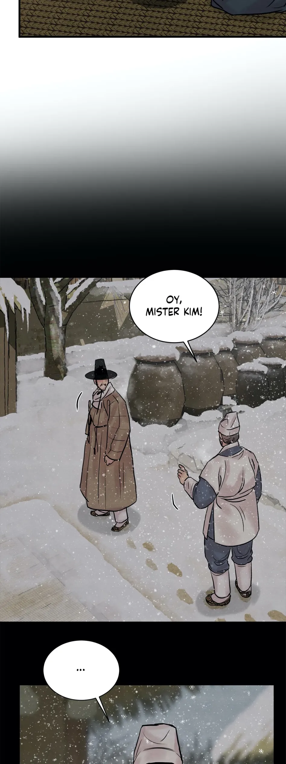Painter of the Night Chapter 63 page 39