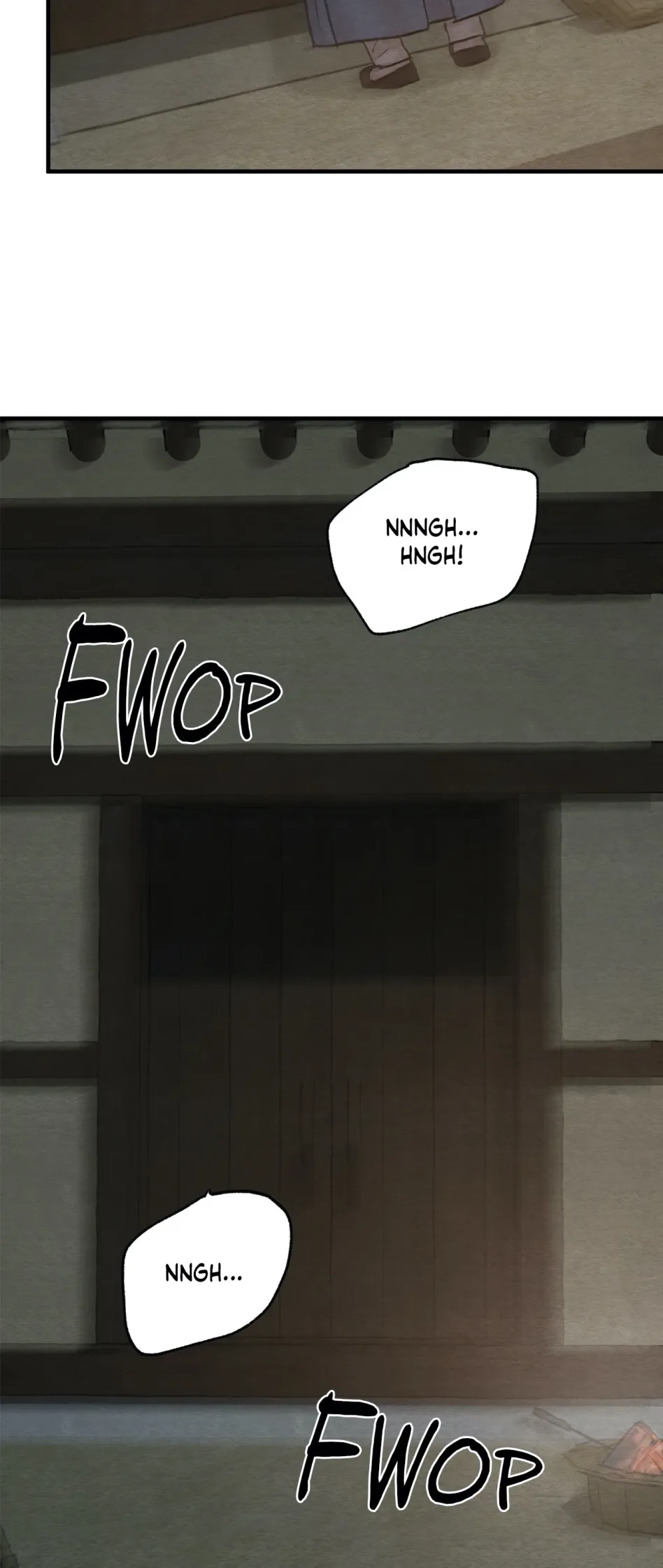 Painter of the Night Chapter 64 page 9