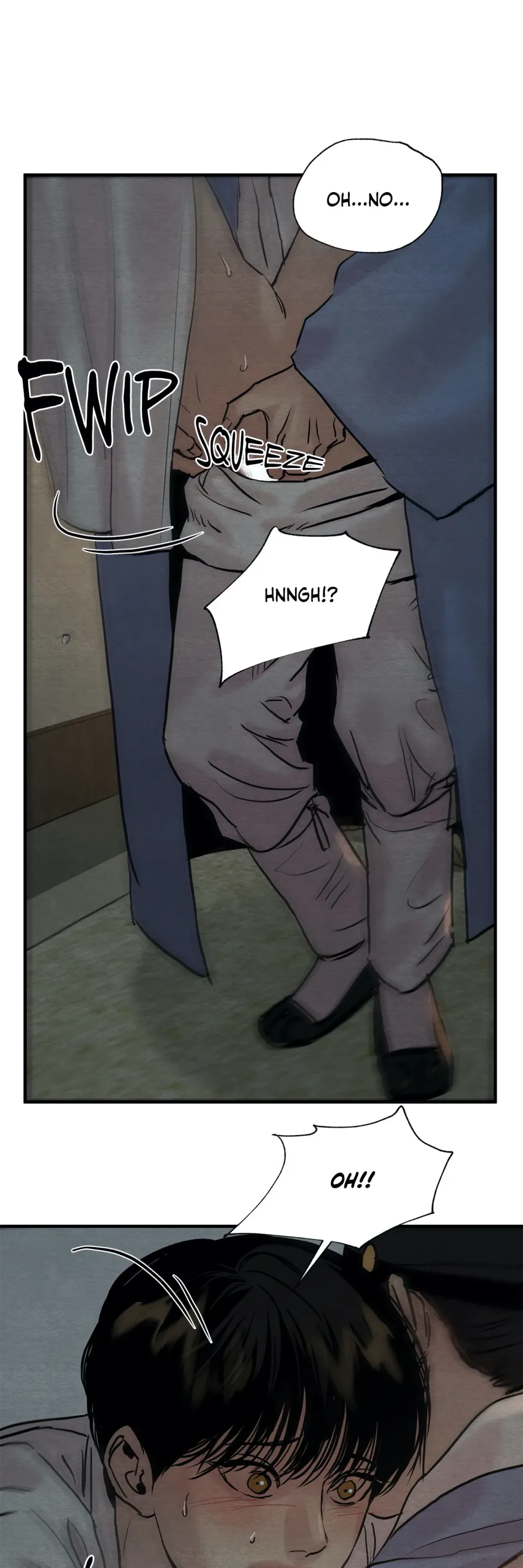 Painter of the Night Chapter 64 page 12