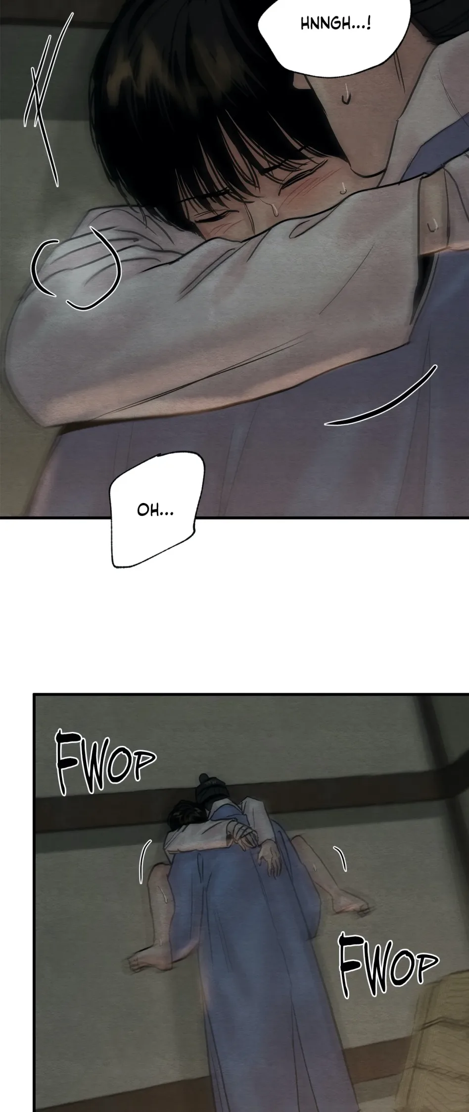 Painter of the Night Chapter 64 page 8