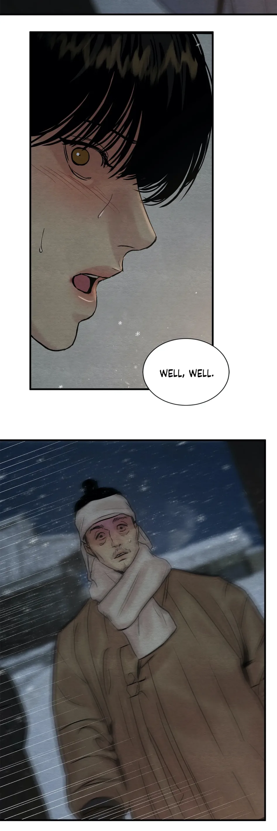 Painter of the Night Chapter 64 page 15