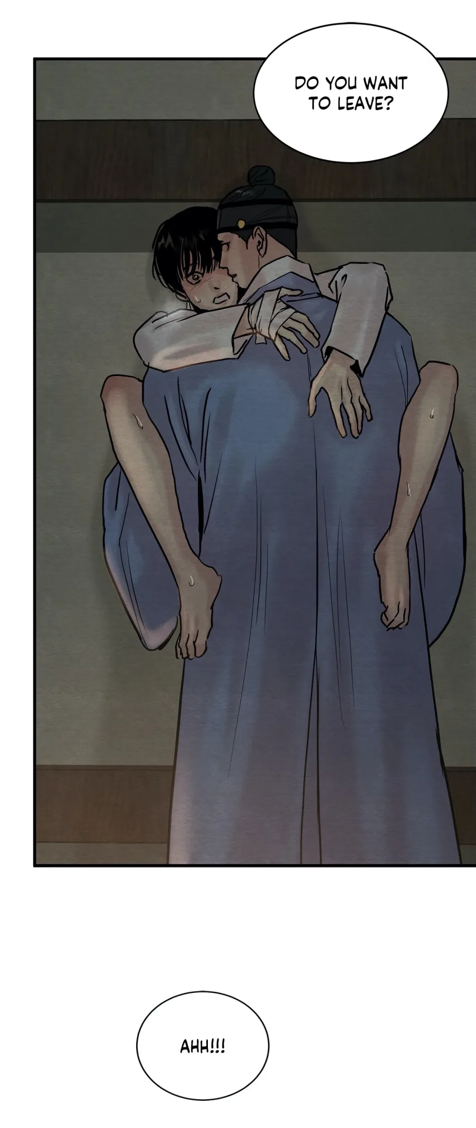 Painter of the Night Chapter 64 page 11