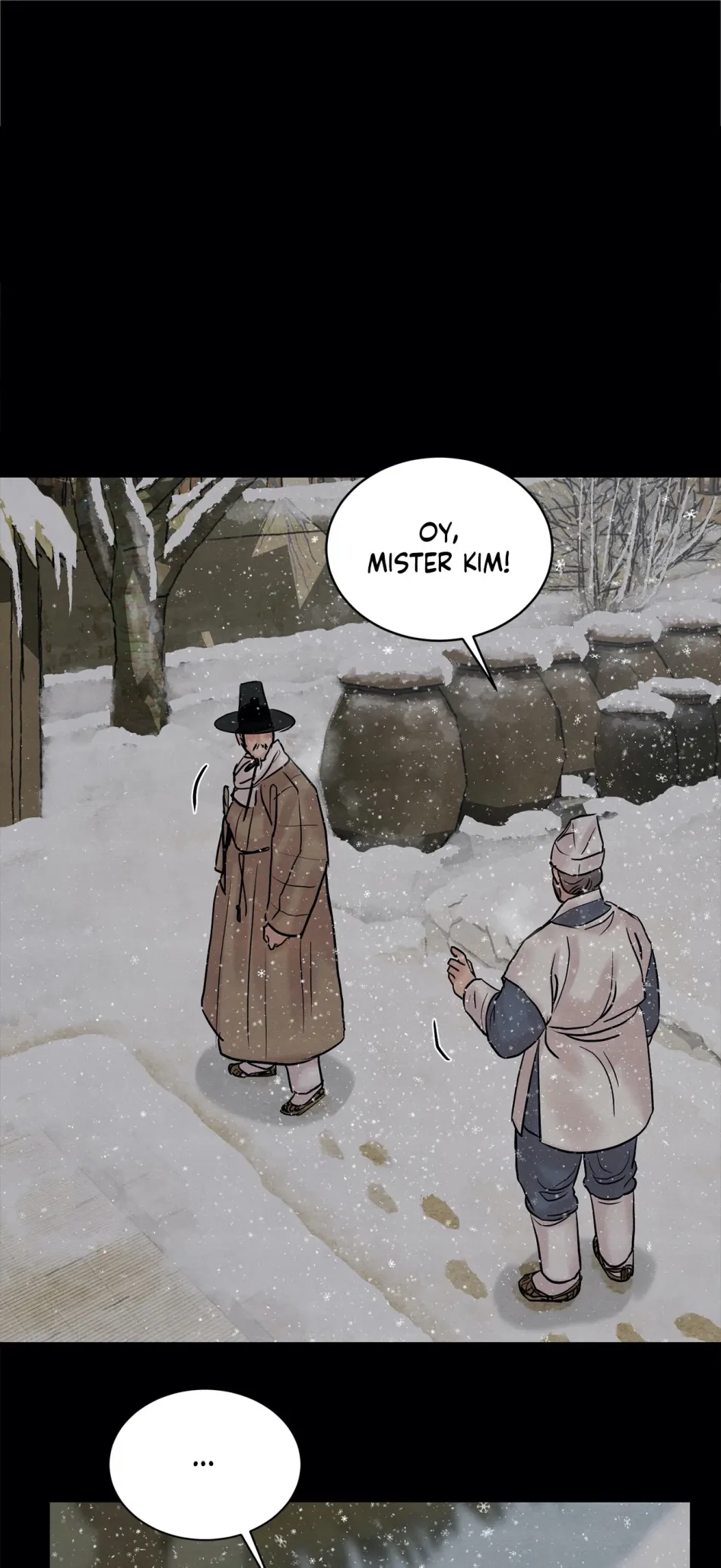 Painter of the Night Chapter 64 page 2