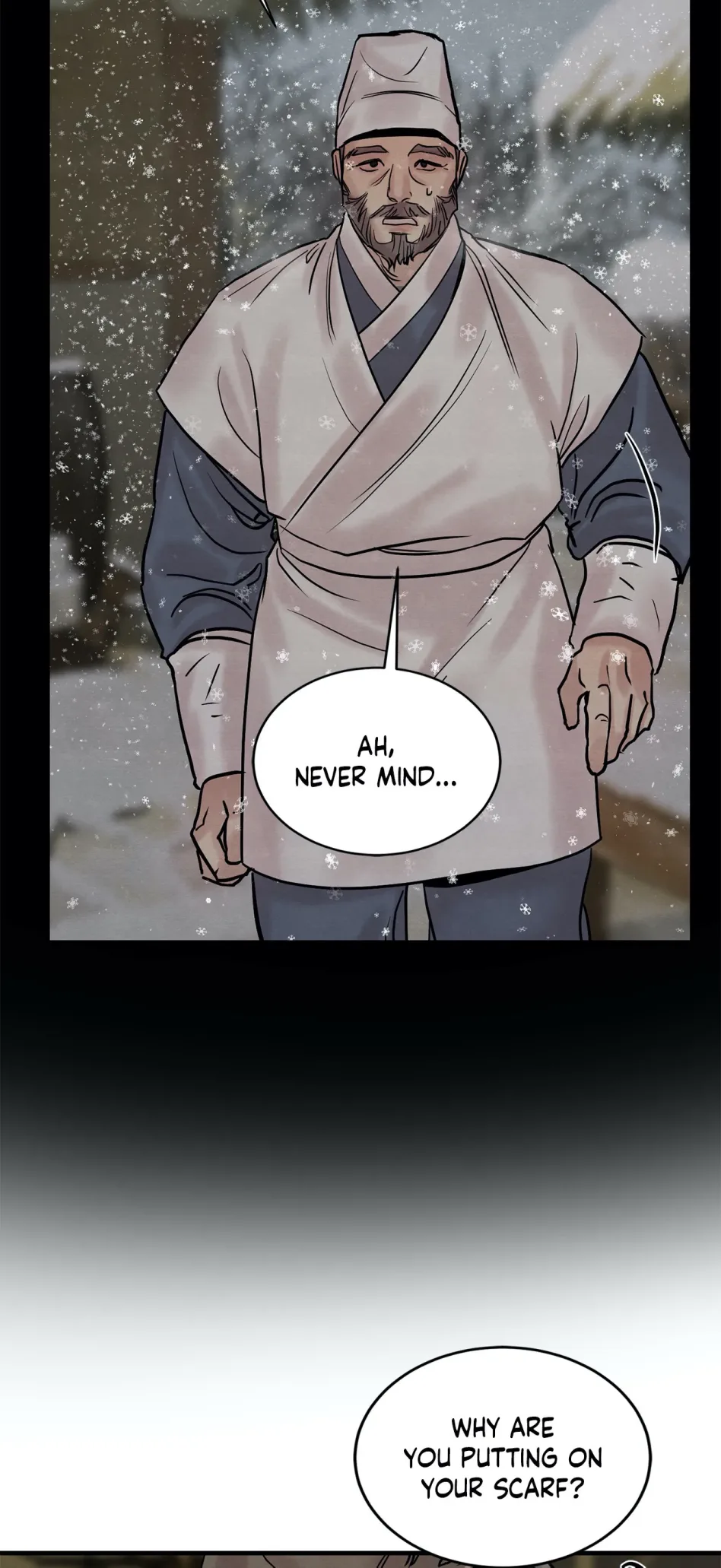 Painter of the Night Chapter 64 page 3