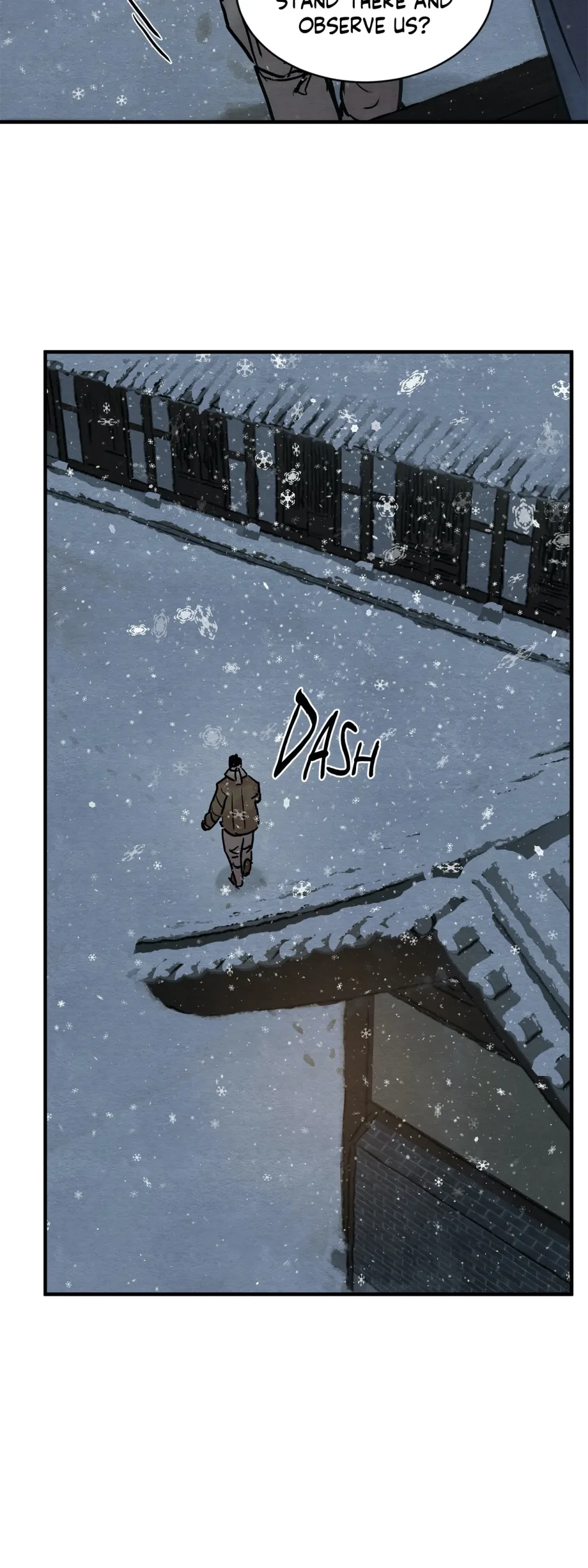 Painter of the Night Chapter 64 page 20