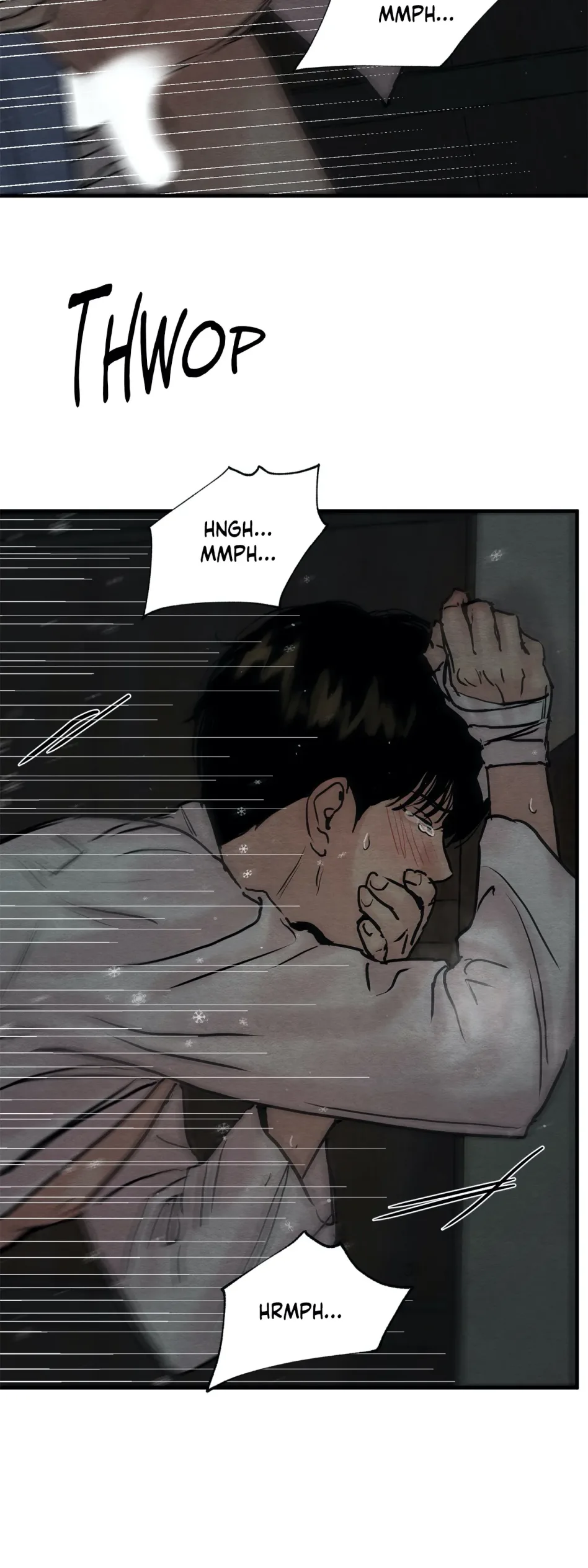 Painter of the Night Chapter 64 page 26