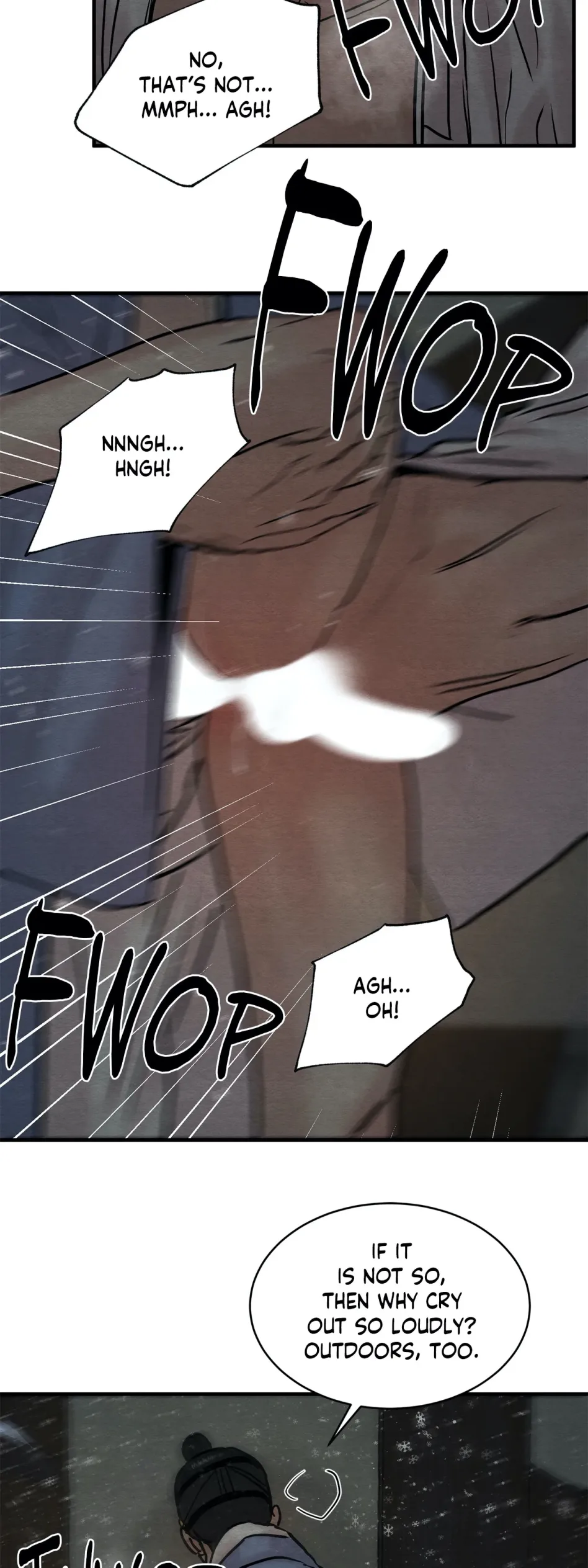 Painter of the Night Chapter 64 page 24