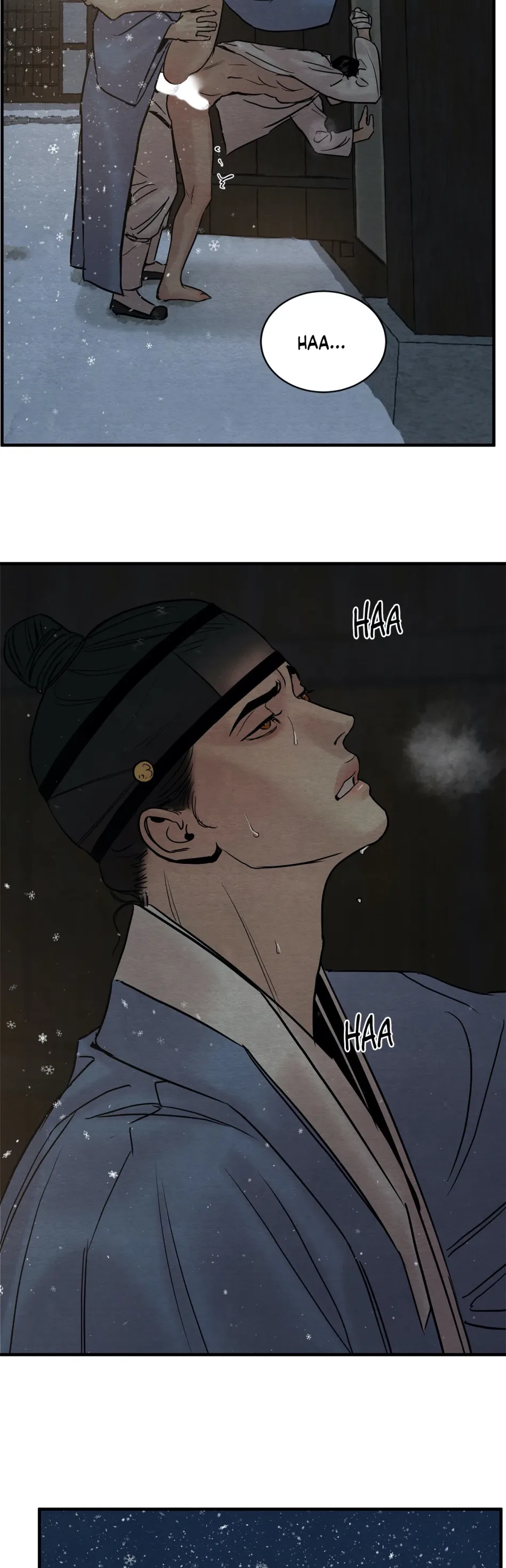 Painter of the Night Chapter 64 page 30
