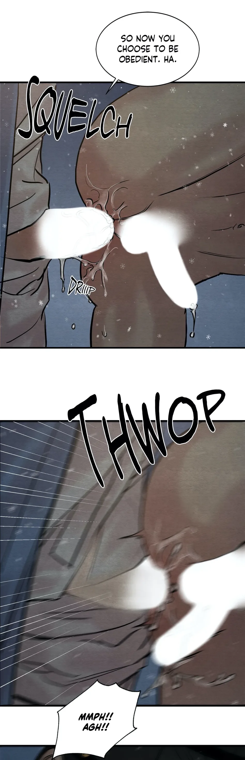 Painter of the Night Chapter 64 page 27