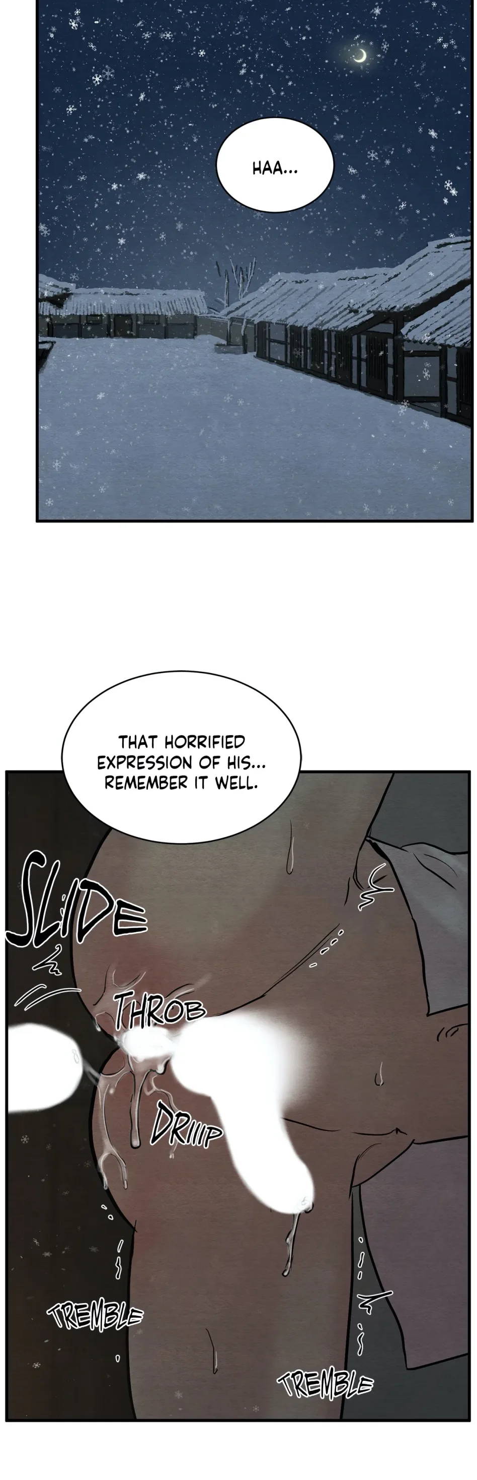 Painter of the Night Chapter 64 page 31